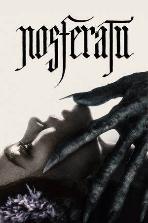 Nosferatu's poster