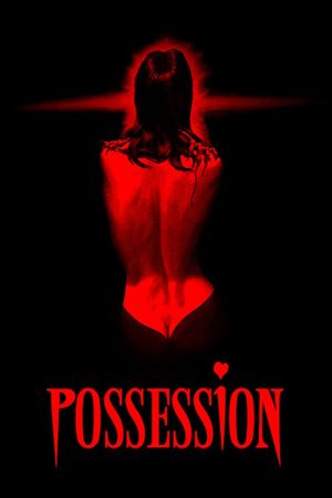 Possession's poster