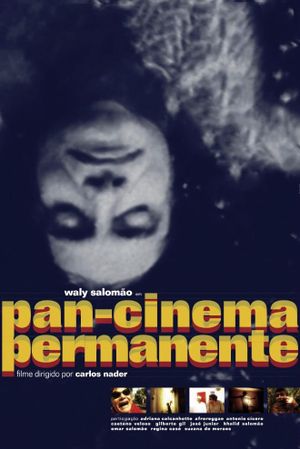 Pan-Cinema Permanente's poster