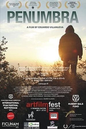 Penumbra's poster