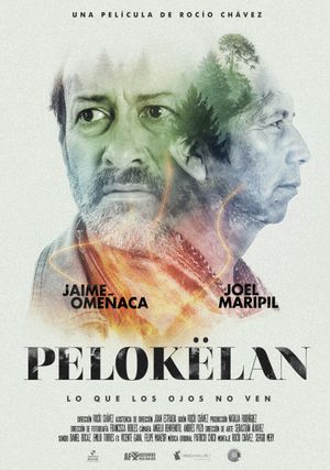 Pelokëlan's poster