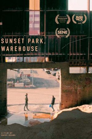 Sunset Park, Warehouse's poster