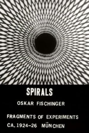 Spirals's poster