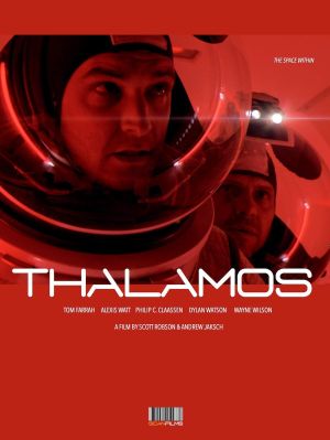 Thalamos's poster