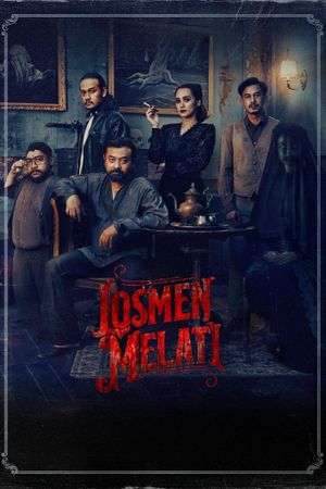 Motel Melati's poster