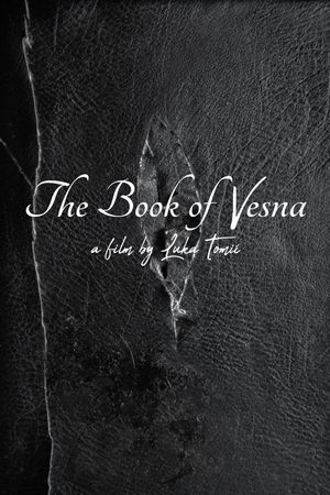 The Book of Vesna's poster