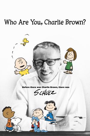 Who Are You, Charlie Brown?'s poster