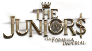 The Juniors y La Fórmula Imperial's poster
