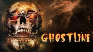 Ghostline's poster