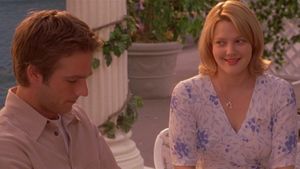Never Been Kissed's poster
