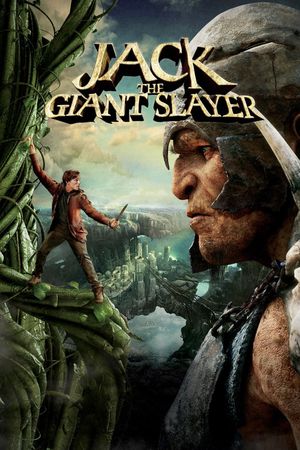 Jack the Giant Slayer's poster