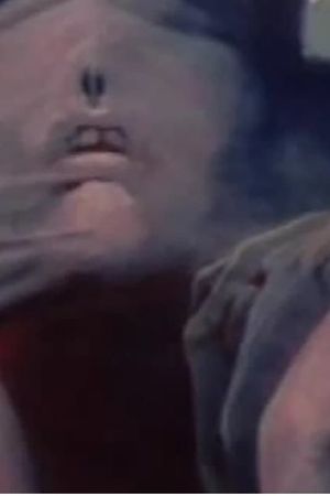 Hommage à Beksinski's poster