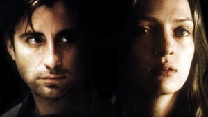 Jennifer 8's poster