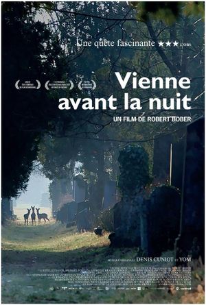 Vienne avant la nuit's poster