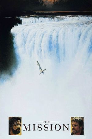 The Mission's poster
