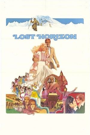 Lost Horizon's poster