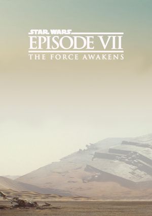 Star Wars: Episode VII - The Force Awakens's poster