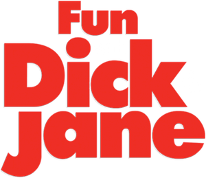 Fun with Dick and Jane's poster