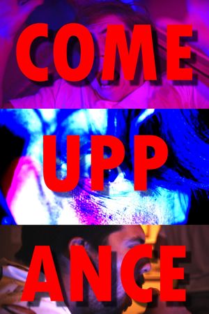 Comeuppance's poster