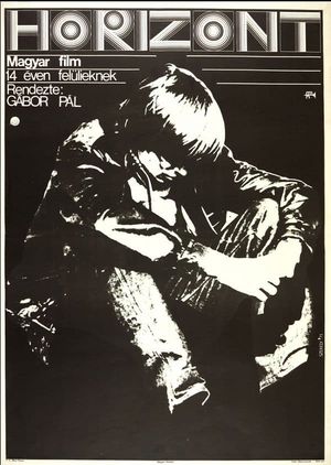 Horizon's poster