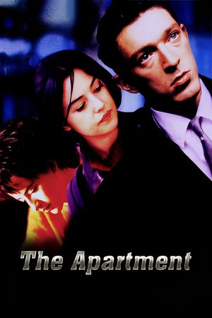 The Apartment's poster