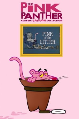 Pink of the Litter's poster