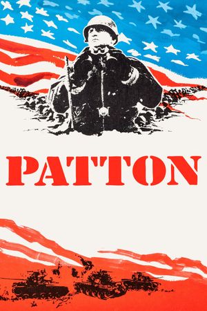 Patton's poster