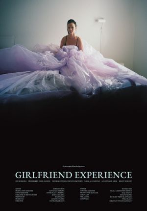 Girlfriend Experience's poster