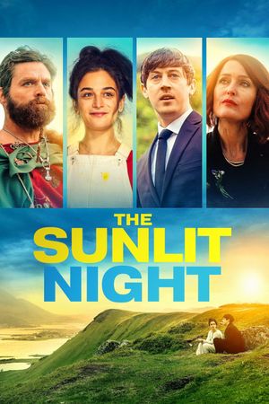 The Sunlit Night's poster