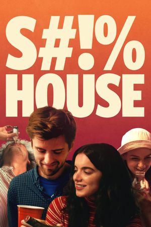 Shithouse's poster