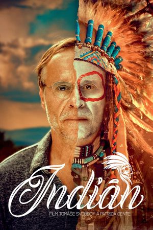 Indián's poster