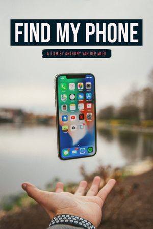 Find My Phone's poster image