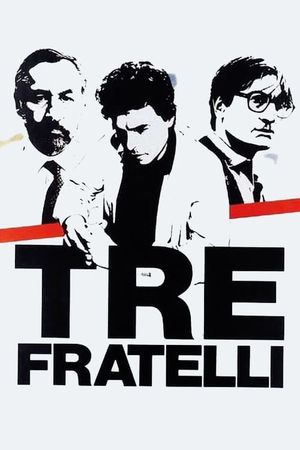 Three Brothers's poster