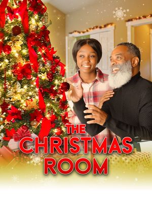 The Christmas Room's poster