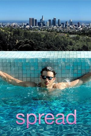 Spread's poster