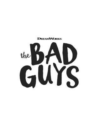 The Bad Guys's poster