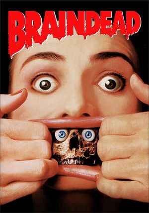 Dead Alive's poster