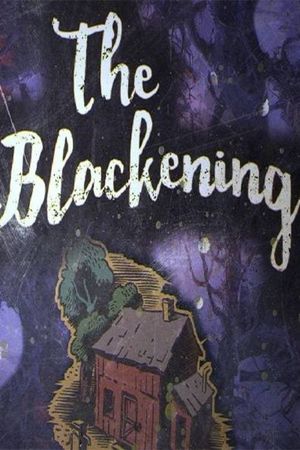 The Blackening's poster