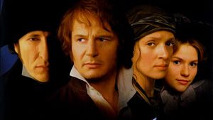 Les Misérables's poster