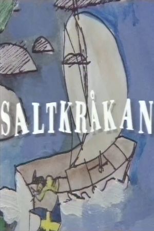 Saltkråkan's poster