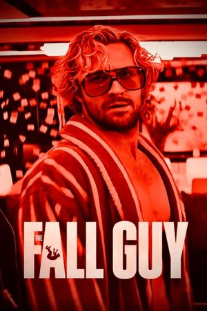 The Fall Guy's poster
