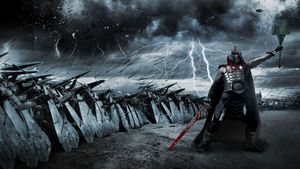 Vikingdom's poster