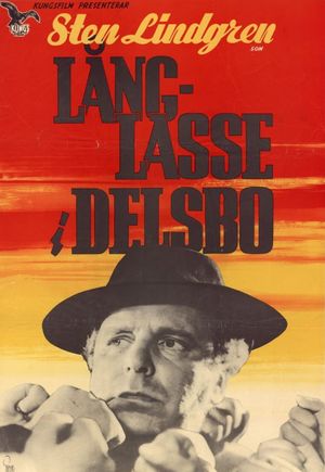 Lång-Lasse i Delsbo's poster