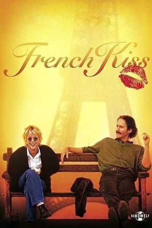 French Kiss's poster