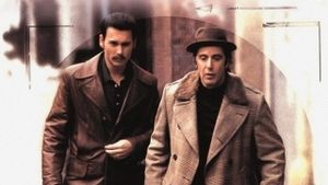 Donnie Brasco's poster