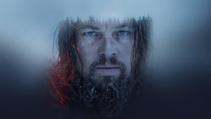 The Revenant's poster