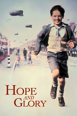 Hope and Glory's poster
