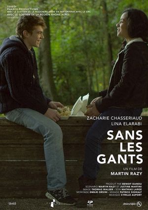 Without Gloves's poster