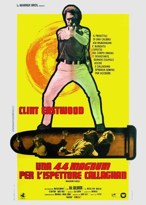 Magnum Force's poster