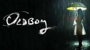 Oldboy's poster